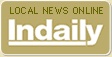 Indaily link button
