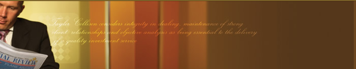 A leading financial services firm